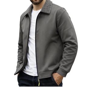 Chaquetas Softshell Impermeables para Hombre al por Mayor, de la Mejor Calidad, Hechas en Pakistán, Ropa Casual - Product Image 1