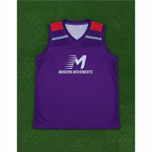 High Quality Basketball Uniforms Lightweight Design <b>for</b> <b>Men</b> Youth and Adult Players - Product Image 3