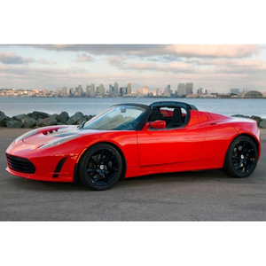 2012 Tesla Roadster - Product Image 2