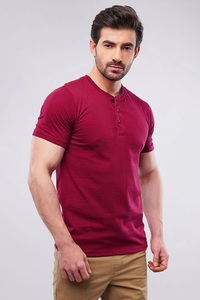 Camiseta Formal de Verano para Hombre, 100% Algodón, Manga Corta, Corte Regular, Color Personalizado, Alta Calidad, Ecológica y Transpirable - Product Image 6