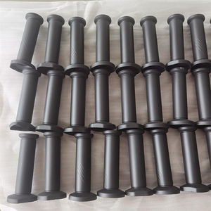 ชิ้นส่วนหล่อขึ้นรูปซิลิโคนแบบกำหนดเอง แม่พิมพ์ยางยืดหยุ่นความแม่นยำสูง ต้นแบบแม่พิมพ์ ผลิตภัณฑ์อุตสาหกรรม - Product Image 6