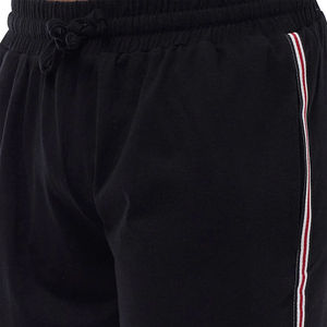 Conjunto de pantalones cortos para hombre, recién llegado, mejor precio, calidad duradera, teñido liso, diseño único personalizado para hombre, conjunto corto, servicio OEM personalizado - Product Image 6