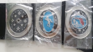 เข็มขัดแชมป์มวยปล้ำเข็มขัดถ้วยรางวัลและรางวัลสัญลักษณ์สูงสุดของชัยชนะและเข็มขัดแชมป์ยอดเยี่ยม - Product Image 5