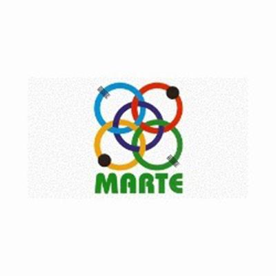 MARTE SPA logo