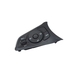 CONTROLES MULTIFUNCIÓN DEL VOLANTE OPEL Serie Crossland (X) 39172795 (17>) - Product Image 4