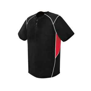 Uniforme de béisbol premium y Conjunto de jersey Ropa deportiva de ajuste personalizado para equipos Material transpirable Ideal para jugadores de todas las edades - Product Image 2