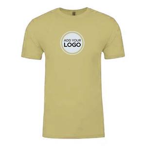 Ropa de siguiente nivel | Camiseta de algodón Premium - Product Image 1