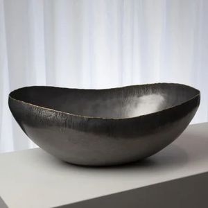 Ensemble de bols en corne naturelle faits à la main, hautement polis, personnalisés, écologiques, durables, sans plomb, vaisselle classique pour les fêtes, la maison et les restaurants - Product Image 5