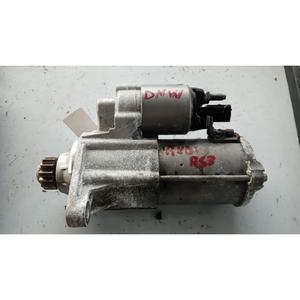 DNW สตาร์ทเตอร์มอเตอร์ AUDI A3 RS3 ซีรีส์ (8V) (12>20) 0001179606 เบนซิน 2.5 - Product Image 4