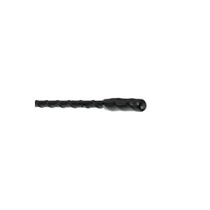 Antenne de toit pour autoradio Skoda Octavia A4 2001-2009, tige radio 1J0035849 - Product Image 1