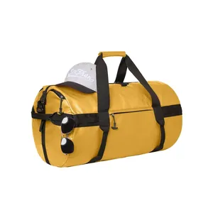 Sacs de sport à cordon de serrage promotionnels durables ACTIVE pour le sport et les voyages - Product Image 4