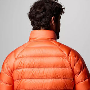 Chaqueta de Plumón Formal Impermeable con Revestimiento de Alta Calidad, Unisex, Estilo Camuflaje, Primavera 2026, Nuevo Estilo con Servicio OEM 2026 - Product Image 5