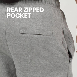 2024 New Arrival Custom Logo Eco-Friendly Heavyweight Minimalist Sports Joggers Men Plus Size Comfortable <b>Drawstring</b> <b>Trousers</b> - Product Image 5