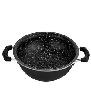 Antiadherente Multi Kadaai de alta calidad para mini uttapam del fabricante indio a bajo precio Antiadherente Multi Kadaai - Product Image 1