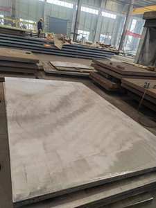 क्लैड प्लेट SB625 Gr.2+SA516-70N डबल कम्पोजिट स्टील प्लेट/शीट - Product Image 6