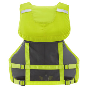 2024 gros personnalisé Oem gilet de sauvetage néoprène extérieur plage canotage natation voile gilet de sauvetage - Product Image 2