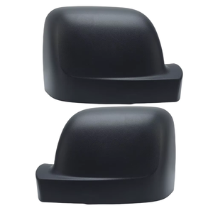 Coque de rétroviseur latéral pour Vauxhall VIVARO, Renault <span class=keywords><strong>TRAFIC</strong></span> <span class=keywords><strong>Van</strong></span>, <span class=keywords><strong>Nissan</strong></span> NV300, Fiat TALENTO 2014-2019, accessoires de voiture - Product Image 3