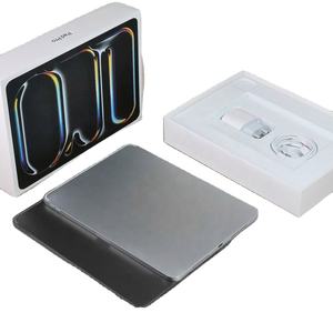 Tablet PC Versión Global de Fábrica, Pad Pro de 11 Pulgadas, 12GB de RAM, 512GB de ROM, 8800mAh, Wifi Perfecto, Doble SIM, Pantalla Completa - Product Image 2