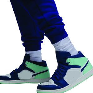 เสื้อกันลมฮิปฮอปสำหรับผู้ชายเสื้อฮู้ดกางเกงกีฬาชุดกีฬาชุดวอร์มสำหรับฝึกซ้อมโลโก้ออกแบบได้ตามต้องการ - Product Image 4