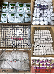 Supplements Shaggy Mane Mushroom <strong>Extract</strong>/coprinus Comatus Mushroom <strong>Extract</strong> Capsules - Product Image 5