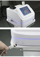 Máquina de Eliminación de Verrugas y Pecas en Oferta, Equipo de Eliminación de Manchas Oscuras y Lunares sin Dolor, Sistema de Operación de Alta Frecuencia