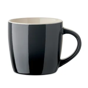 Mug en céramique PEZE personnalisé de 300 ml, tasse de merchandising personnalisable - Product Image 2