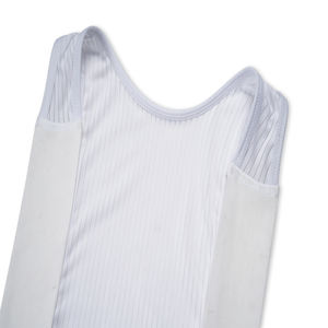 Cuissard à bretelles de vélo de dernière génération en polyester à séchage rapide Competitive Edition Series Men Cycling Bib Shorts With Upf 50 + - Product Image 4