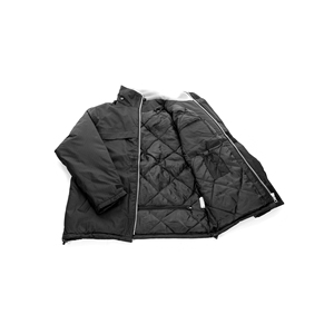 Parka textile Outlet M723874-934 - Product Image 3