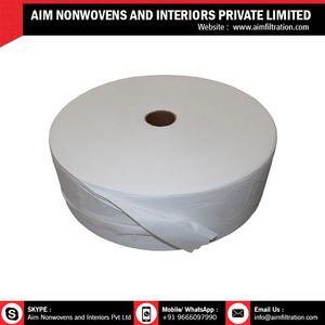 No tejido soplado por fusión natural de la más alta calidad más vendido disponible a precio mayorista - Product Image 2