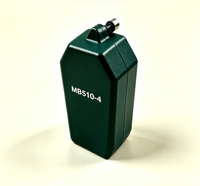 Tinta Cepat Kering Premium OEM M MB510-4 Solvent 800ml untuk Printer Industri