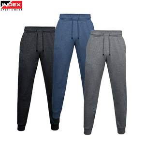 Pantalones Deportivos de Marca Privada OEM, Pantalones Jogger Personalizados con Cintura Elástica, Venta al Por Mayor - Product Image 1