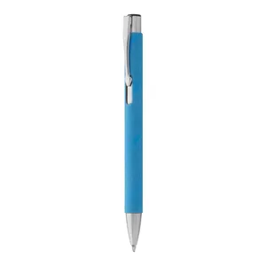 ปากกาลูกลื่นรักษ์โลก-Papelles ของพรีเมี่ยมส่งเสริมการขาย - Product Image 4