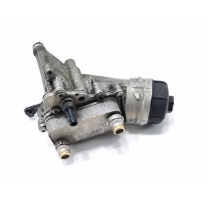 Wasser-/Öl-Wärmetauscher Alfa Romeo Giulietta Serie (940_) 00055231524 940 A3.000 Diesel 1600 (10>13) - Product Image 1