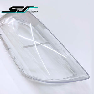 2007-2017สำหรับ Volvo S80ลายทางไฟหน้าเลนส์อื่นๆไฟรถยนต์อุปกรณ์เสริม - Product Image 6