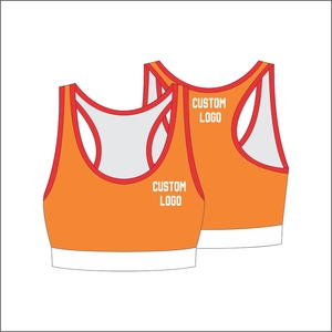 Verano de dos piezas de entrenamiento sin costuras deportes Yoga Scrunch Leggings y sujetador conjunto para mujer ropa - Product Image 1