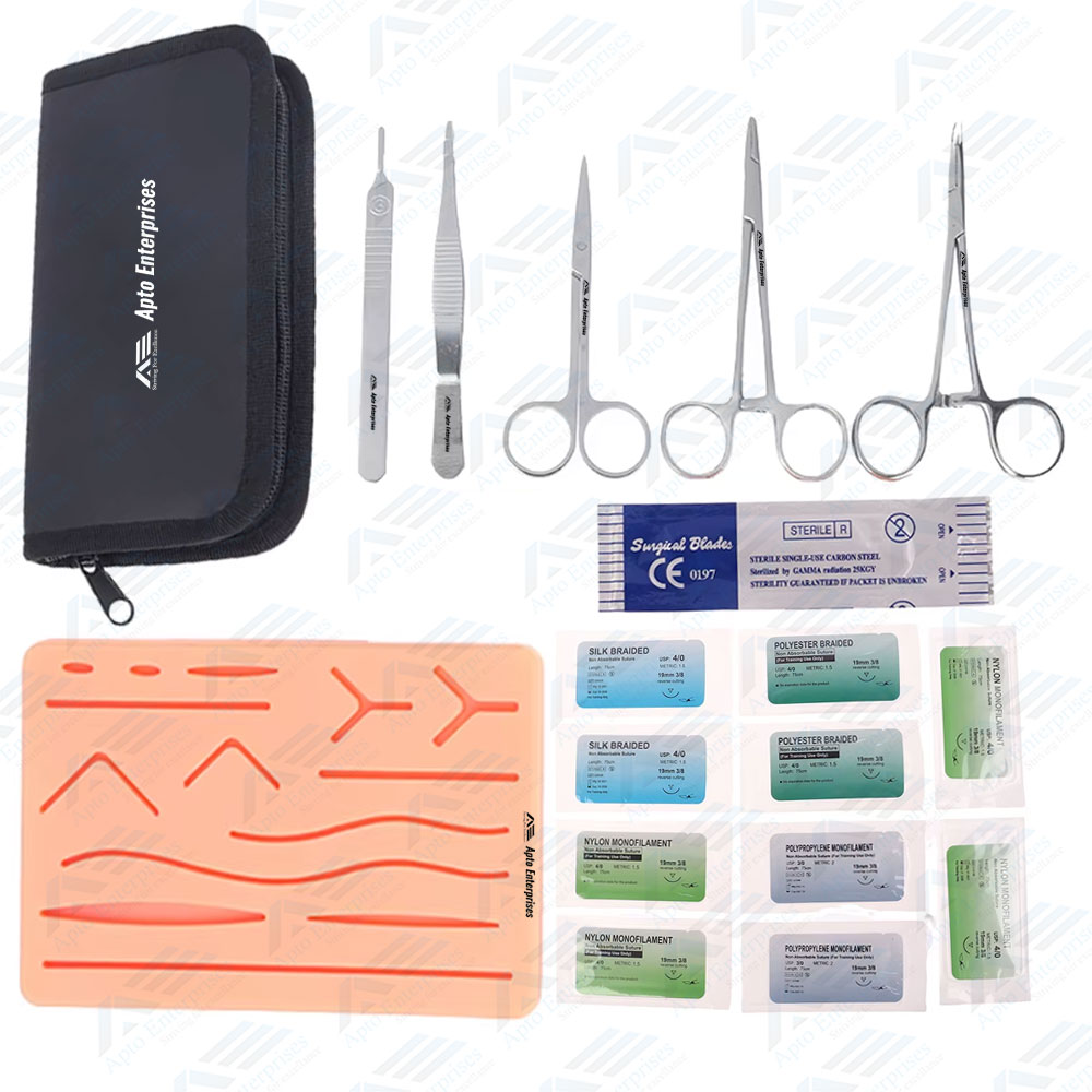Suture Kit