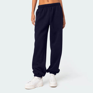 Nouveau design <span class=keywords><strong>Pantalon</strong></span> de survêtement XL <span class=keywords><strong>Pantalon</strong></span> de sport décontracté <span class=keywords><strong>Pantalon</strong></span> de survêtement <span class=keywords><strong>taille</strong></span> <span class=keywords><strong>haute</strong></span> Workout Active Joggers <span class=keywords><strong>Pantalon</strong></span> d'athlétisme pour femme - Product Image 1