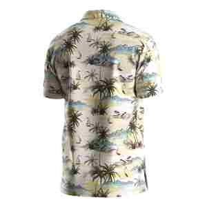 Chemise pour homme en gros, 100% coton, séchage rapide, directement de l'usine - Product Image 2