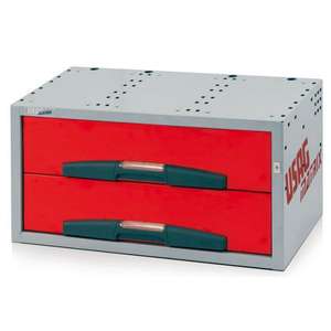 Coffres à outils pratiques Usag pour l'organisation et le rangement - Product Image 1