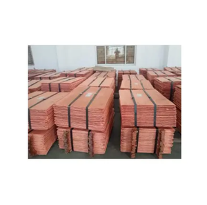 แผ่นแคโทดทองแดงคุณภาพสูง - Product Image 3