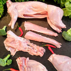 ซากสัตว์แช่แข็งทั้งหมด12กก. 15กก. ซากสัตว์ที่เชื่อถือได้ผู้จำหน่ายจำนวนมากและจัดจำหน่ายทั่วโลก - Product Image 6