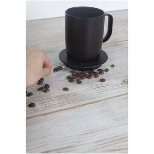 Mug intelligent Prixton : Gadgets personnalisés à commande par le temps - Product Image 5