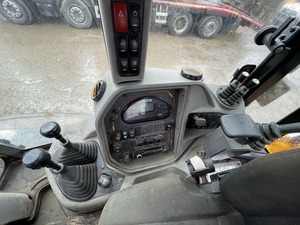 Chargeuse-pelleteuse JCB 3CX avec moteur et boîte de vitesses, matériel d'occasion, 3900 kg, 0-2000 heures - Product Image 2