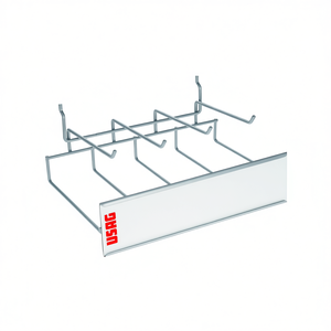 Usag Multiple <b>Display</b> <b>Hook</b> for Pliers and Cutting Nippers Tool Storage Holder - Product Image 2