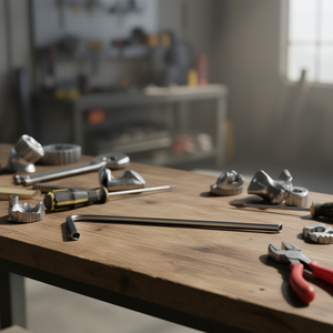 Clés hexagonales métriques longues Stahlwille – Catégorie de produits premium - Product Image 3