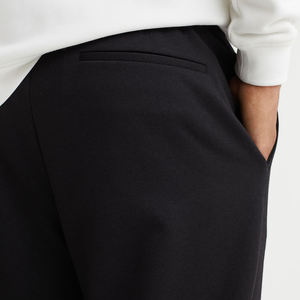 Nuevo diseño Venta al por mayor en blanco Jogger Pantalones Long Track Mens Joggers Oem Soft Wear Men's Sport Joggers - Product Image 4