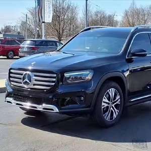 Mercedes Bennz Classe GLB GLB 2024 4 MA TIC 4dr SUV AWD 250 d'occasion certifié - Product Image 4