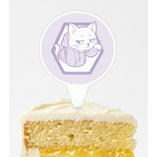 อุปกรณ์ตกแต่งเค้กแบบกระดาษ - Product Image 5