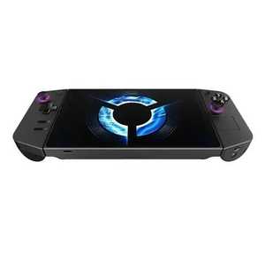 Lenovo LEGION Go 100% inci baru 8.8 konsol <span class=keywords><strong>Game</strong></span> PC genggam 16G 512GSSD pengendali kelas industri kotak kustomisasi OEM