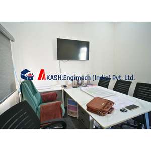 Conteneur portatif de bureau pour l'équipement de cargaison et de stockage - Product Image 4